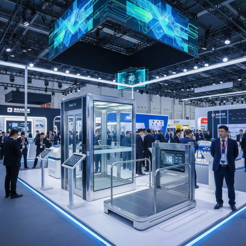 How to Choose the Best Small Elevator Lift at 2026 Canton Fair?