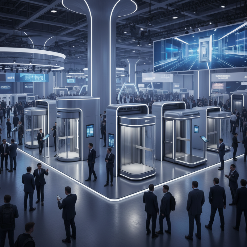 Best Small Elevator Lifts to Discover at 2026 Canton Fair?