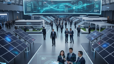 Top 10 Solar Panels to Explore at Canton Fair 2026?