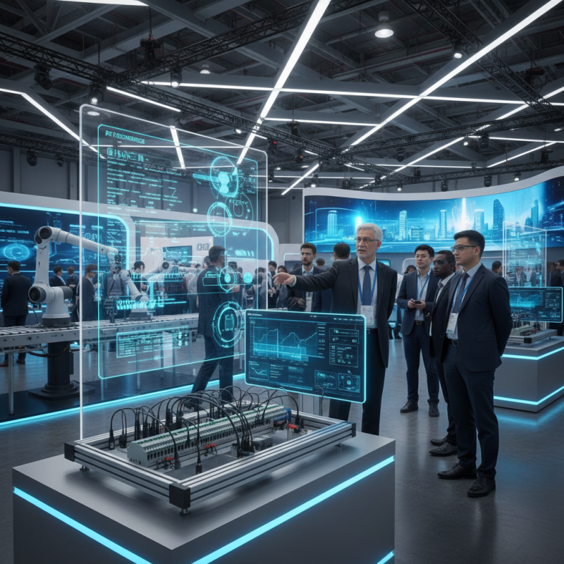 What is Pt Din Rail at 139th Canton Fair 2026?