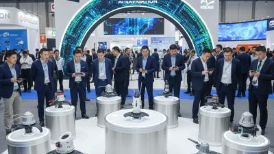 Top 10 Trimmer Heads to Discover at the 2026 Canton Fair?