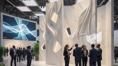 2026 Best Marble Sculpture Wall Trends at the 139th Canton Fair?