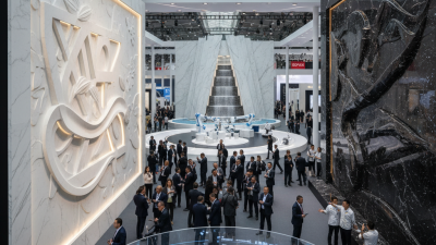 Top Marble Sculpture Wall Trends at the 2026 Canton Fair?