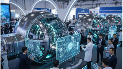 Top 10 Benefits of Cyclotron Machines for Cancer Treatment at 2026 Canton Fair