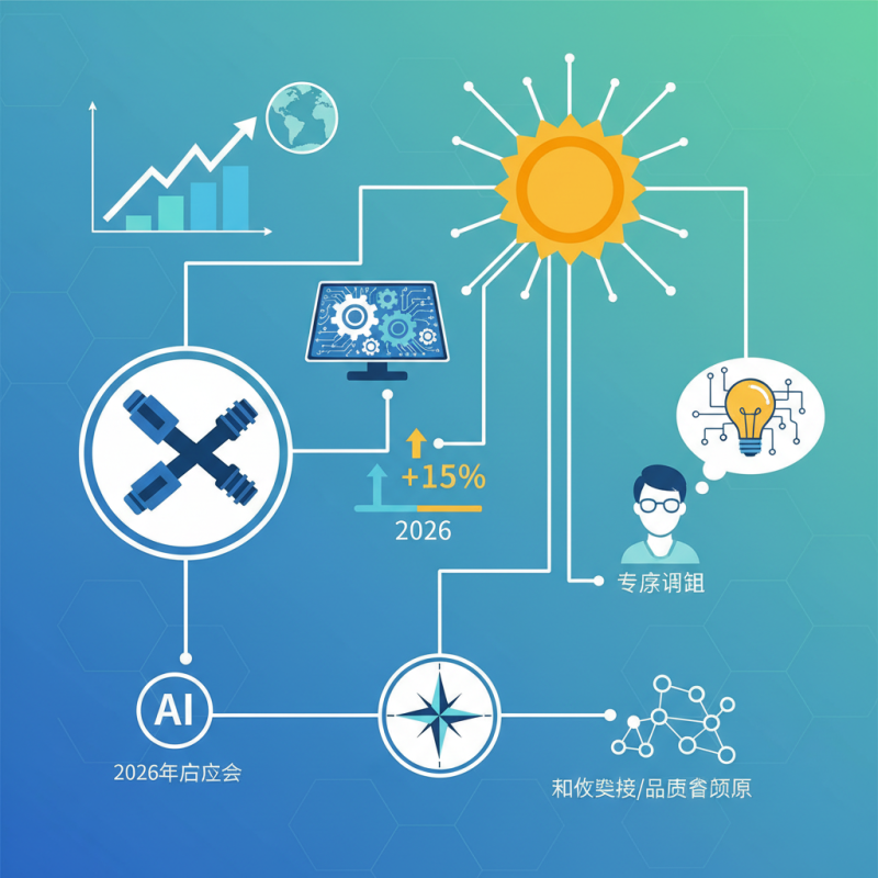 China Best Solar Branch Connector at 2026 Canton Fair Insight?