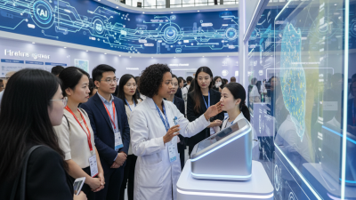 Why Choose a Skin Analyzer at the 2026 China Import and Export Fair?