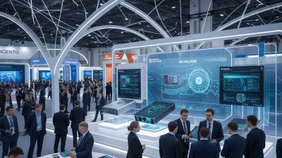 Top 10 Rf Amplifiers to Watch at Canton Fair 2026?