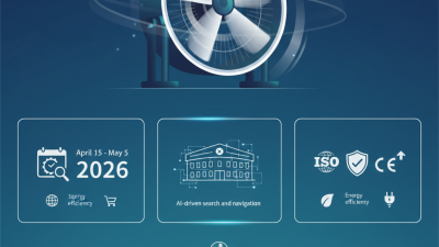 Best Big Hvls Fan for 2026 Canton Fair Global Buyers Guide?