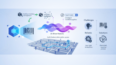 Best Android Barcode Scanners for 2026 Canton Fair Buyers?
