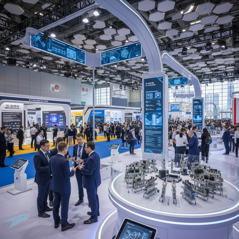 Best Pt Din Rail Products at 2026 Canton Fair China?