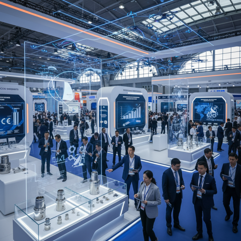 Best Microwave Coaxial Switches at 2026 Canton Fair?