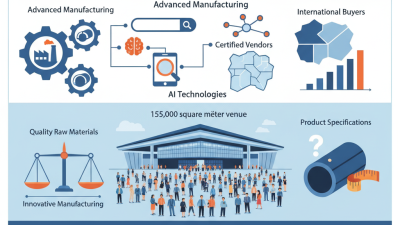 Top ERW Steel Pipe for Sale at 2026 Canton Fair?