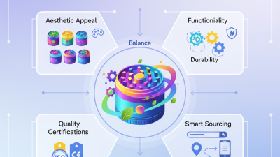 How to Choose the Best Colorful Herb Grinders for 2026 Fair?
