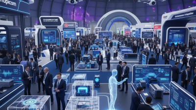 Best Rf Amplifier Products at 2026 Canton Fair for Global Buyers?