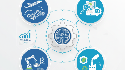 Top Aluminium CNC Machining Trends at 2026 Canton Fair?