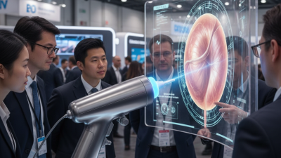 Eardrum Microscope Innovations at 2026 Canton Fair Insights?