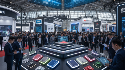 Discover the Best Push Button Switch at 2026 Canton Fair?