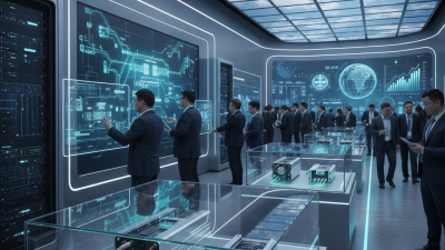 Top 5 Microwave Coaxial Switches to Explore at Canton Fair 2026?