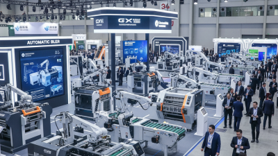 Top Automatic Baler Machine Trends at 2026 Canton Fair?