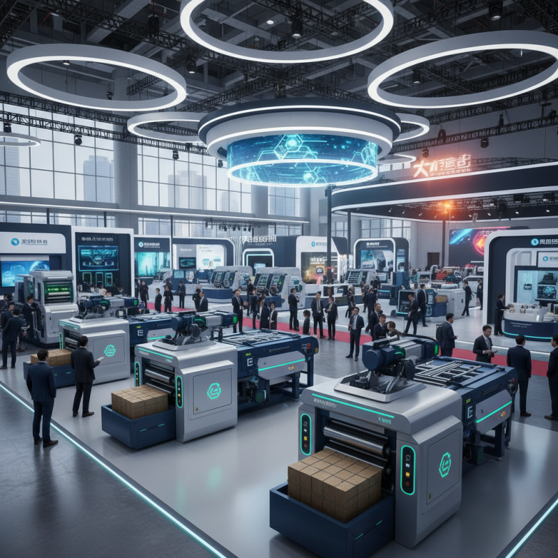 Best Automatic Baler Machine at 2026 Canton Fair Insights?