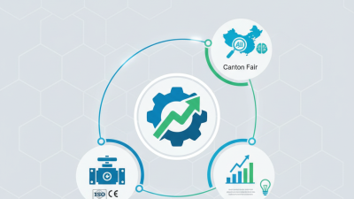 China Best Directional Hydraulic Valve at 2026 Canton Fair?