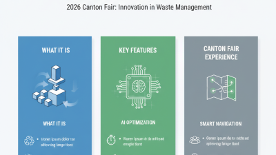 What is an Automatic Baler Machine at the 2026 Canton Fair?