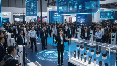 How to Choose EV Charger Plug at 2026 Canton Fair?