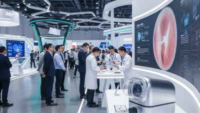 China Best Eardrum Microscope at 2026 Canton Fair Highlights?