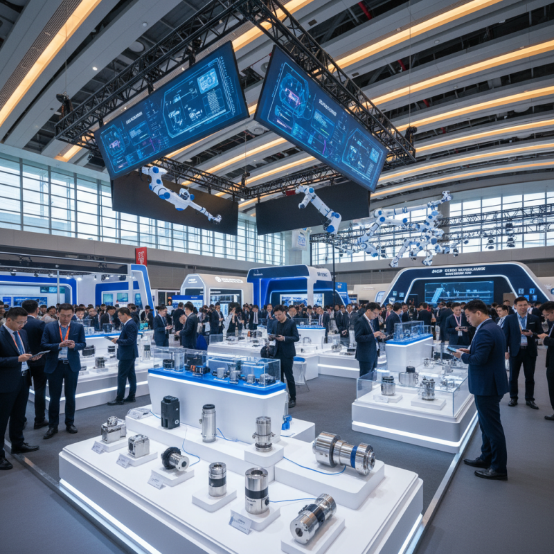 Best 24VDC Solenoid Suppliers at 2026 Canton Fair?