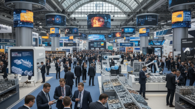 How to Source Fastener Bolt Nut at 2026 Canton Fair?