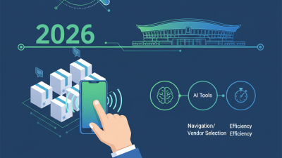 Top Android Barcode Scanners for 2026 Canton Fair Buyers?