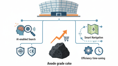 Tips for Sourcing Anode Grade Coke at the 2026 Canton Fair?