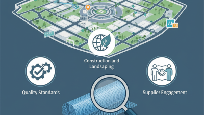 How to Source Drainage Geonet at the 2026 Canton Fair?