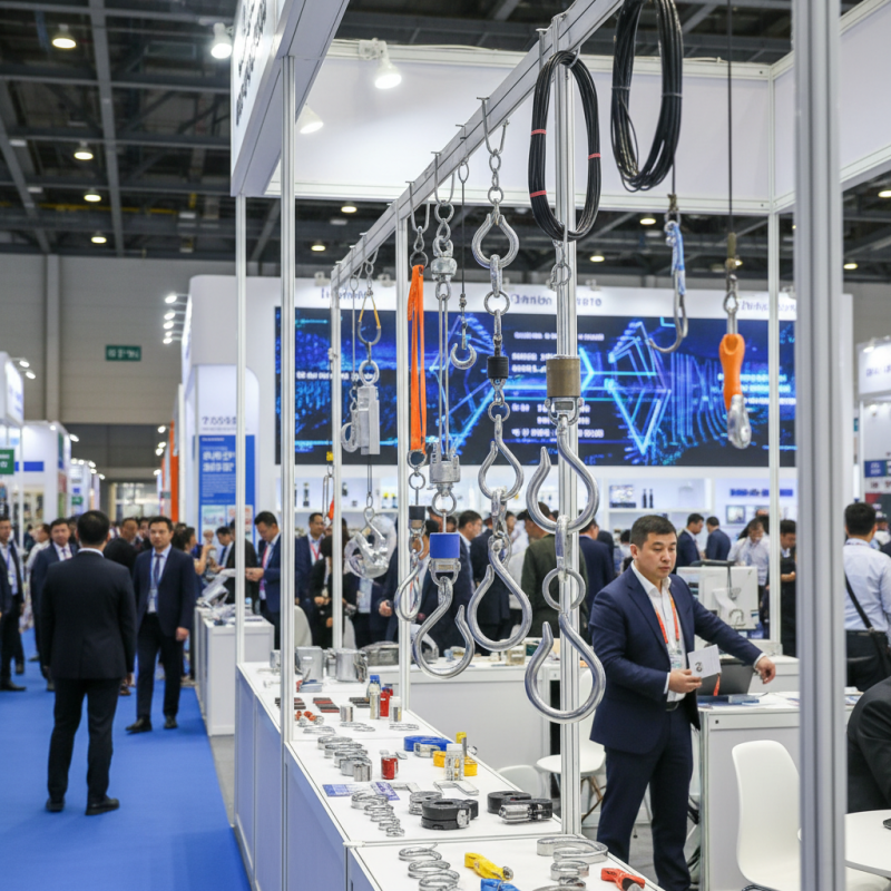 Best Industrial Magnetic Hooks at 2026 Canton Fair China?