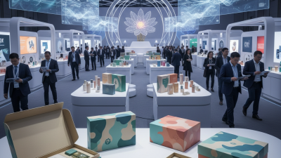 Top Beauty Product Boxes to Explore at 2026 Canton Fair?