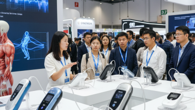 Top 10 Benefits of Using a Tens Unit at the 2026 Canton Fair?