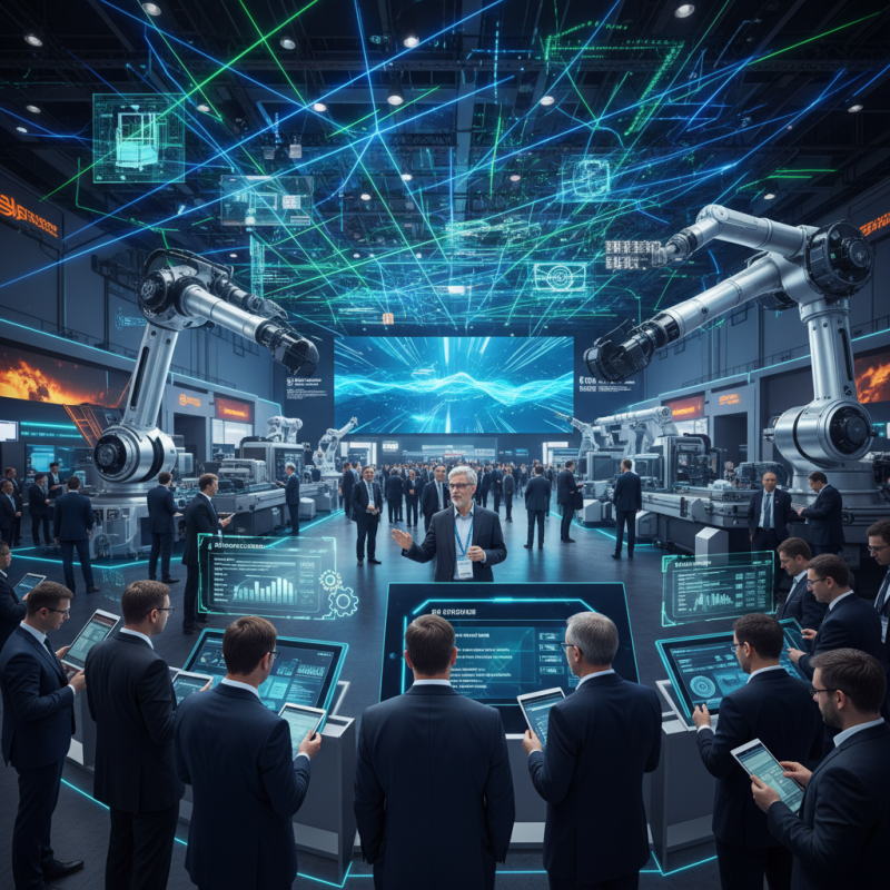 How to Import Machinery from China at the 2026 Canton Fair?