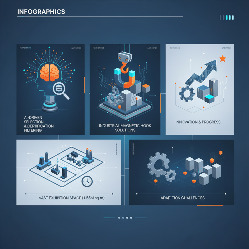 Best Industrial Magnetic Hook Solutions at 2026 Canton Fair?