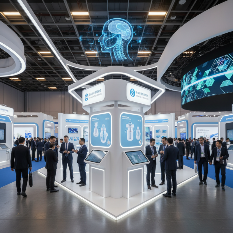 Top 10 Laryngeal Mask Airway Products at 2026 Canton Fair?