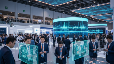 How to Source Rf Amplifiers at the 2026 Canton Fair?