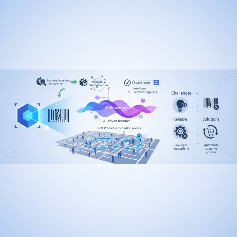 Best Android Barcode Scanners for 2026 Canton Fair Buyers?