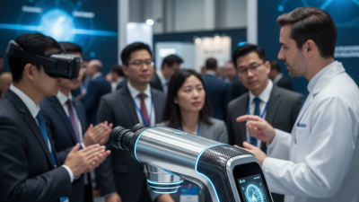 Top Eardrum Microscopes to Discover at the 2026 Canton Fair?