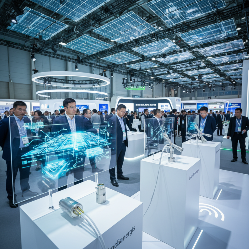 Top Solar Branch Connectors to Discover at the 2026 Canton Fair?