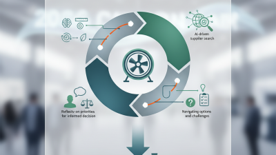 How to Choose the Right Big Hvls Fan at the 2026 Canton Fair?