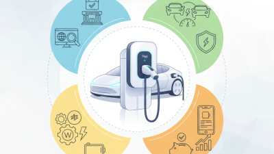 How to Choose a 7kw EV Car Charger for 2026 Canton Fair?