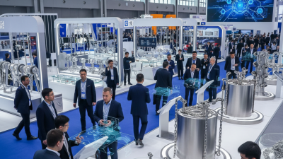 Best Stainless Steel Chains at 2026 Canton Fair Insights?