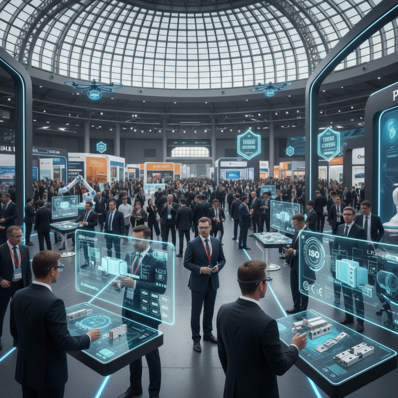 Top Pt Din Rail Products at 2026 Canton Fair for Global Buyers?