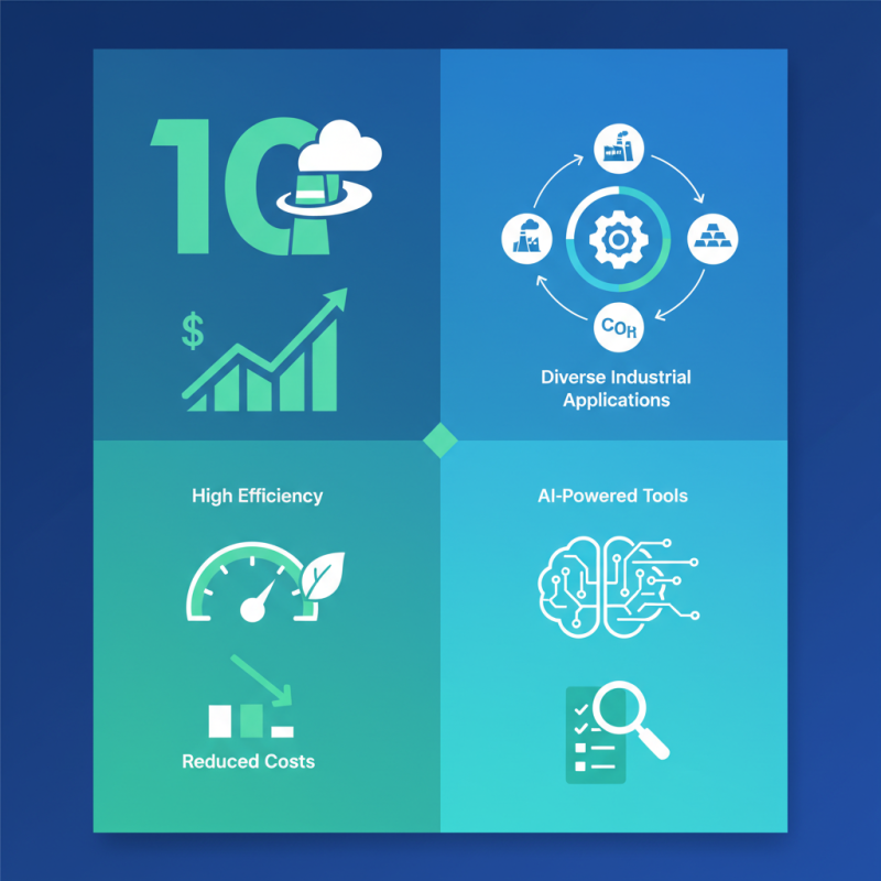 Top 10 Desulfurization Equipment at 2026 Canton Fair?