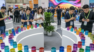 Top Colorful Herb Grinders at 2026 Canton Fair Insights?