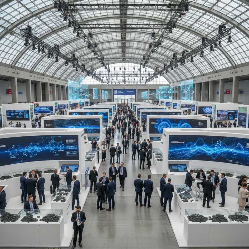 Top Anode Grade Coke Suppliers at 2026 Canton Fair?